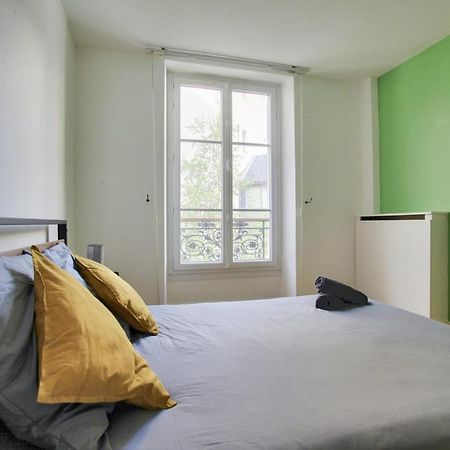 2 Bedrooms Tour Eiffel Breteuil Париж Экстерьер фото